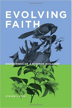 Peck-faith cover